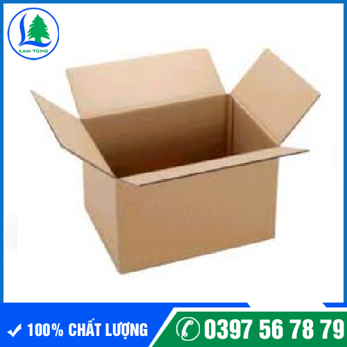 Thùng Carton